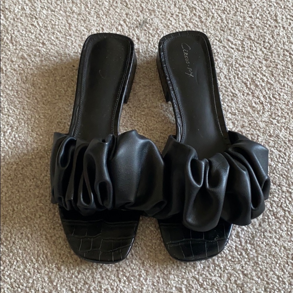 Sam Edelman sandals